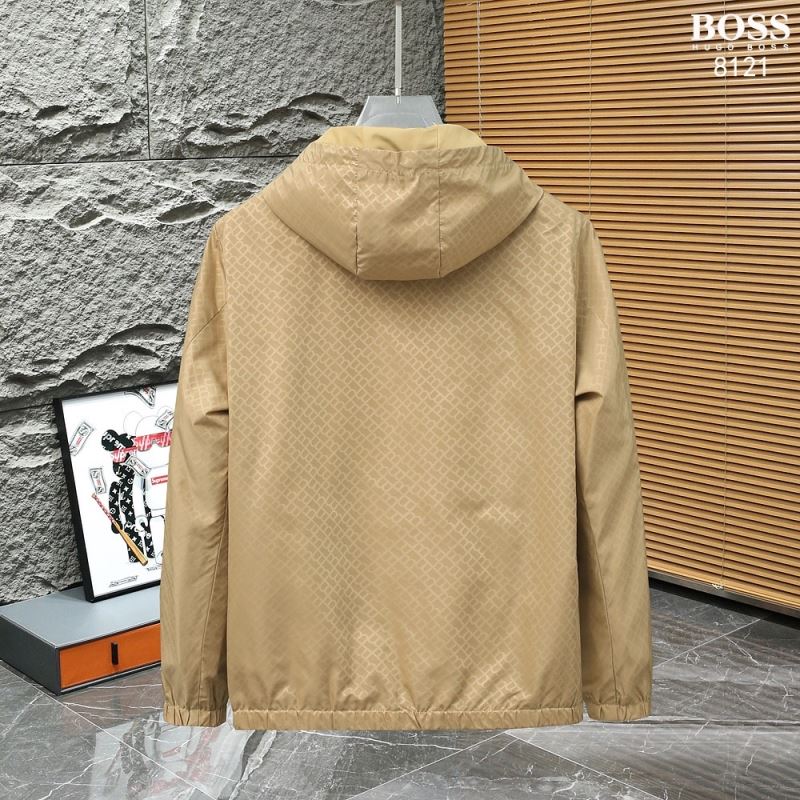 Boss Outwear